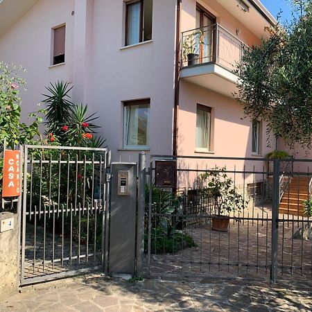 Casa Noario Apartment Malcesine Exterior photo