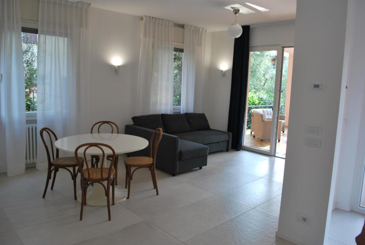 Casa Noario Apartment Malcesine Exterior photo