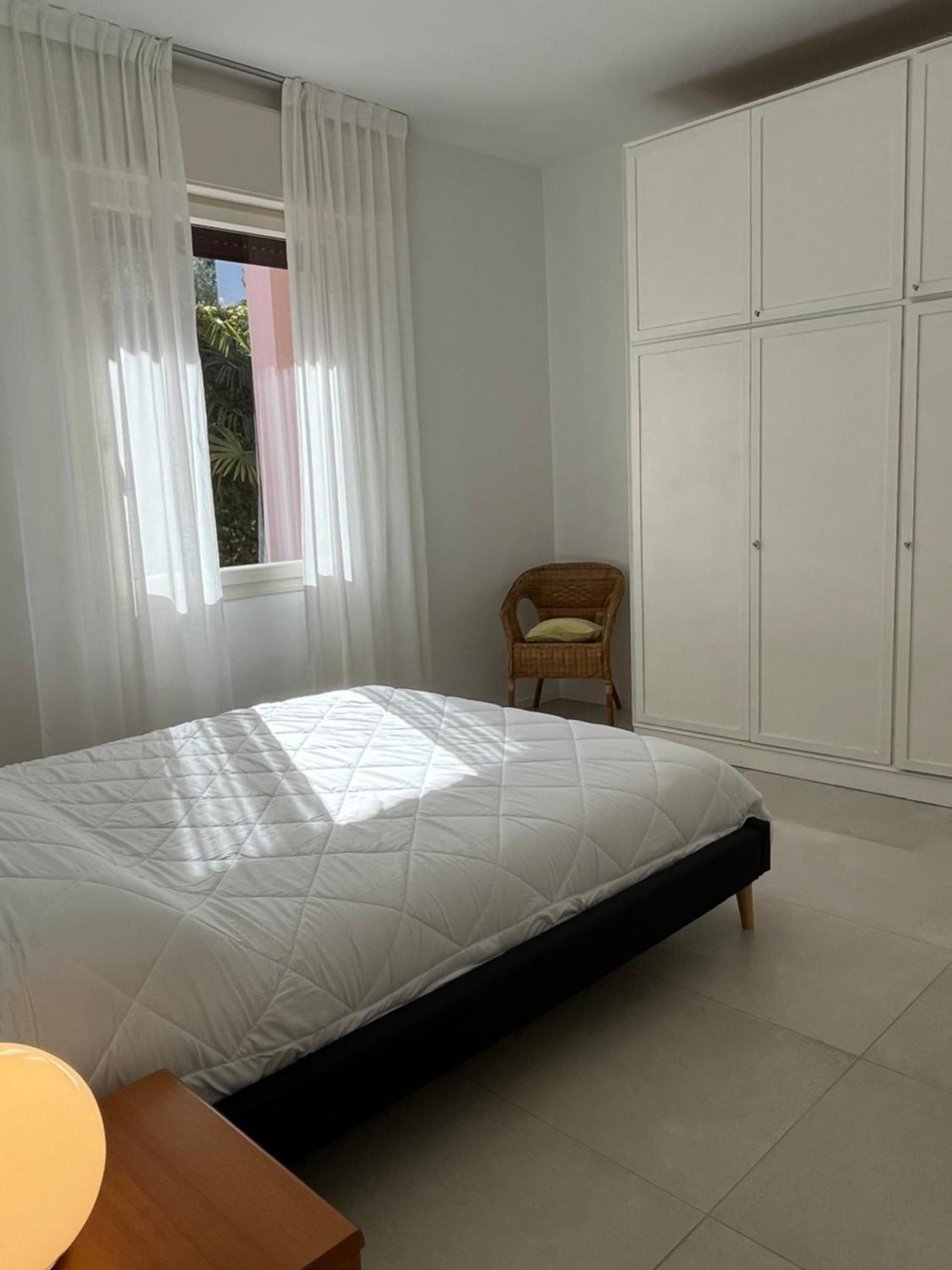 Casa Noario Apartment Malcesine Exterior photo